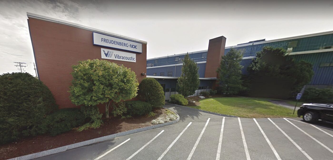 HR manager says she was fired over COVID quarantine